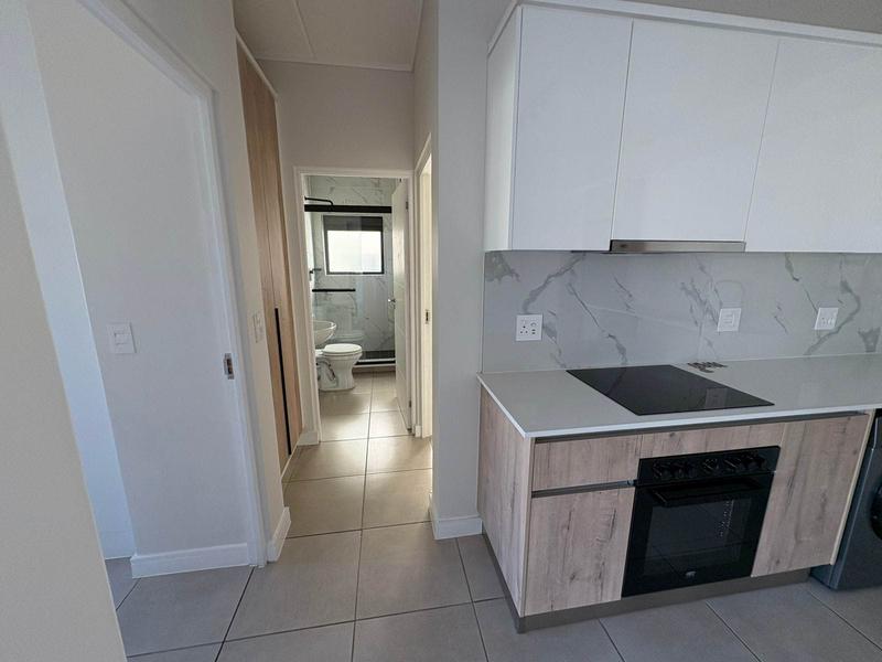 To Let 2 Bedroom Property for Rent in Richwood Western Cape